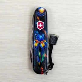 Ніж Victorinox Climber Design Mat Gloss