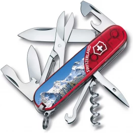 Ніж Victorinox Climber Jungfrau 