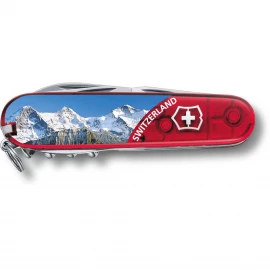 Ніж Victorinox Climber Jungfrau 