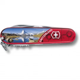 Ніж Victorinox Climber Matterhorn 