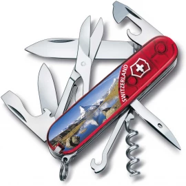Ніж Victorinox Climber Matterhorn 