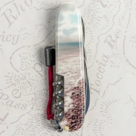 Ніж Victorinox Climber Zodiac Кінь