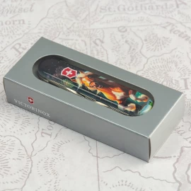 Ніж Victorinox Climber Zodiac Кінь