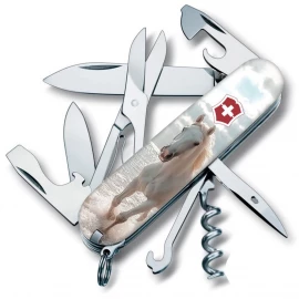Ніж Victorinox Climber Zodiac Кінь
