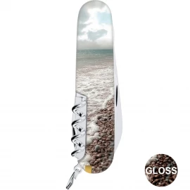 Ніж Victorinox Climber Zodiac Кінь