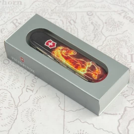 Ніж Victorinox Climber Zodiac Кінь