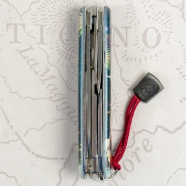 Ніж Victorinox Climber Zodiac Кінь