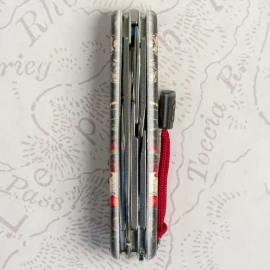 Ніж Victorinox Climber Zodiac Кінь