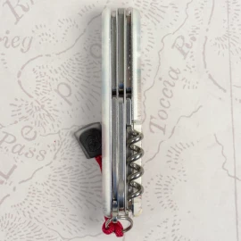 Ніж Victorinox Climber Zodiac Кінь