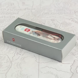 Ніж Victorinox Climber Zodiac Кінь