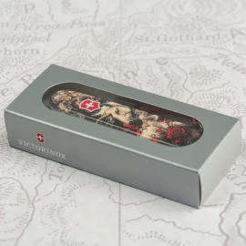 Ніж Victorinox Climber Zodiac Кінь