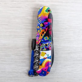 Ніж Victorinox Climber Zodiac Змія
