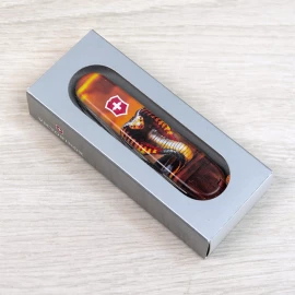Ніж Victorinox Climber Zodiac Змія