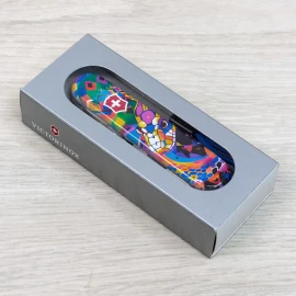 Ніж Victorinox Climber Zodiac Змія