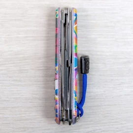 Ніж Victorinox Climber Zodiac Змія