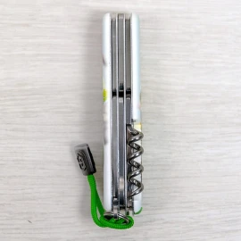 Ніж Victorinox Climber Zodiac Змія