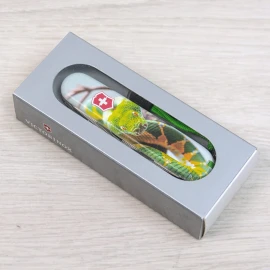 Ніж Victorinox Climber Zodiac Змія