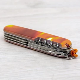 Ніж Victorinox Climber Zodiac Змія