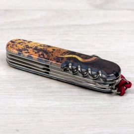 Ніж Victorinox Climber Zodiac Змія