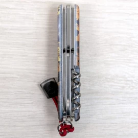 Ніж Victorinox Climber Zodiac Змія
