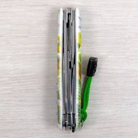 Ніж Victorinox Climber Zodiac Змія