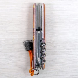 Ніж Victorinox Climber Zodiac Змія