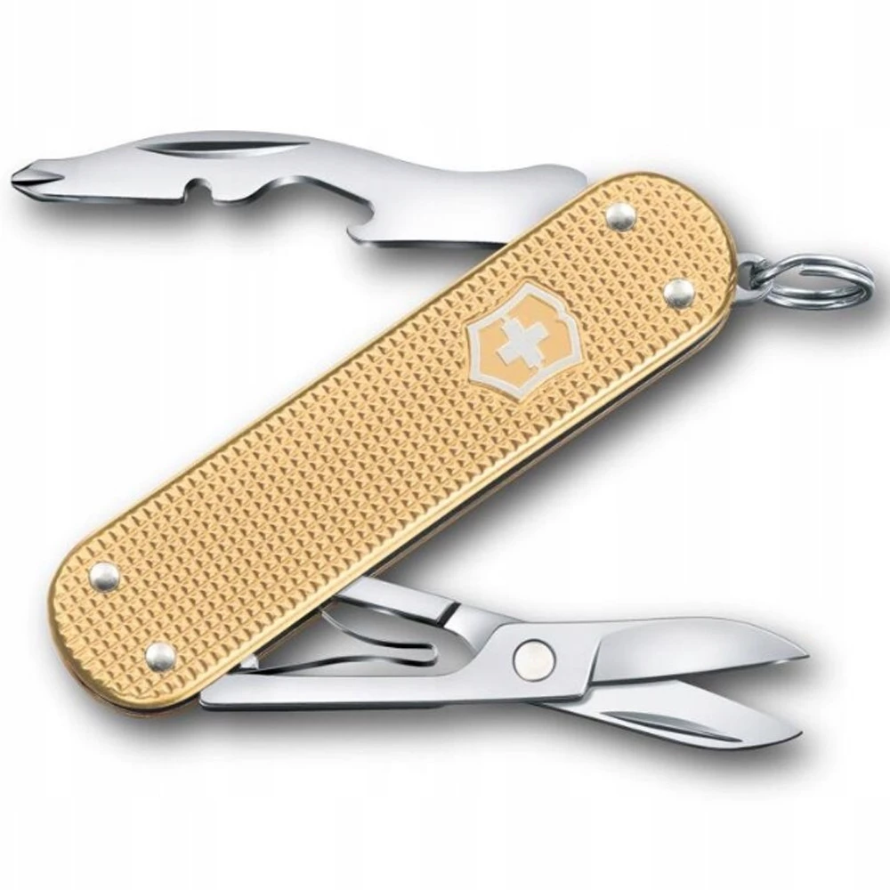 Ніж Victorinox Companion S Alox