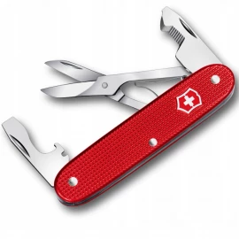 Ніж Victorinox Companion Slim Alox