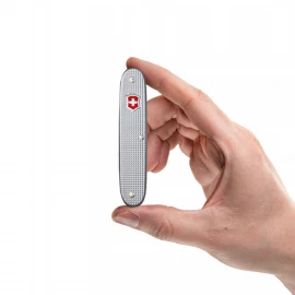 Ніж Victorinox Companion Slim Alox