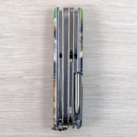Ніж Victorinox Deluxe Tinker Animal 