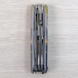 Ніж Victorinox Deluxe Tinker Animal 