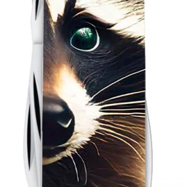 Ніж Victorinox Deluxe Tinker Animal 