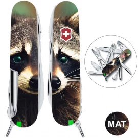 Ніж Victorinox Deluxe Tinker Animal 