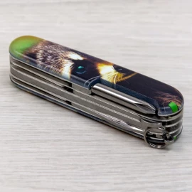 Ніж Victorinox Deluxe Tinker Animal 