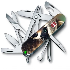 Ніж Victorinox Deluxe Tinker Animal 