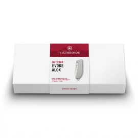 Нож Victorinox Evoke Alox