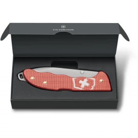 Нож Victorinox Evoke Alox Limited Edition