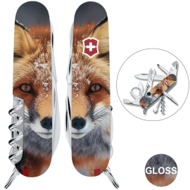 Ніж Victorinox Explorer Animal 