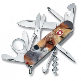 Нож Victorinox Explorer Animal 