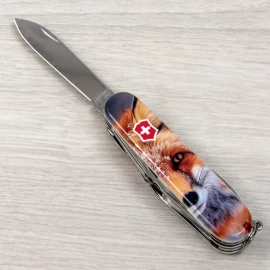 Ніж Victorinox Explorer Animal 