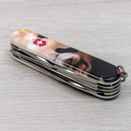 Ніж Victorinox FisherMan Animal 