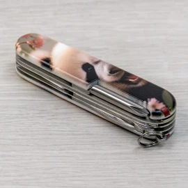 Ніж Victorinox FisherMan Animal 