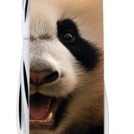 Ніж Victorinox FisherMan Animal 
