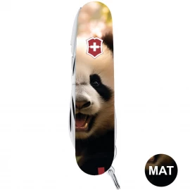 Ніж Victorinox FisherMan Animal 