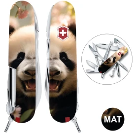 Ніж Victorinox FisherMan Animal 