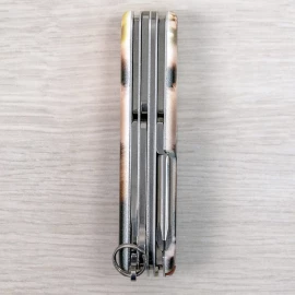 Ніж Victorinox FisherMan Animal 
