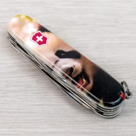 Ніж Victorinox FisherMan Animal 