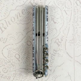 Ніж Victorinox Huntsman Army