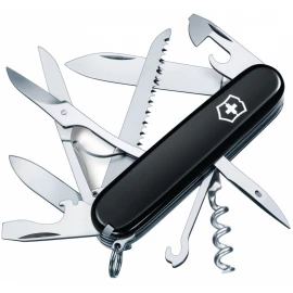 Ніж Victorinox Huntsman (блістер)