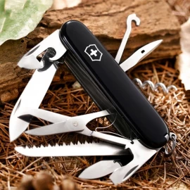Ніж Victorinox Huntsman (блістер)